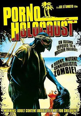 暴君尼禄荒淫史2 Porno Holocaust